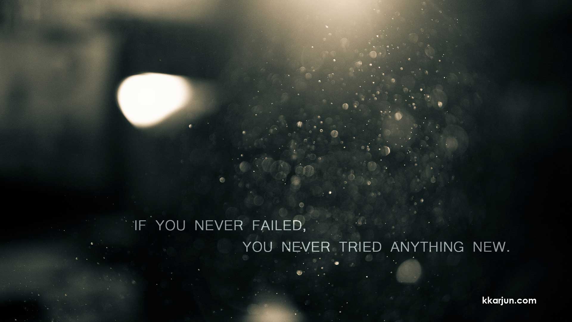 Motivational Wallpaper